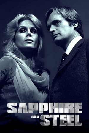 Sapphire & Steel online free