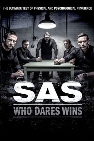 SAS: Who Dares Wins online free