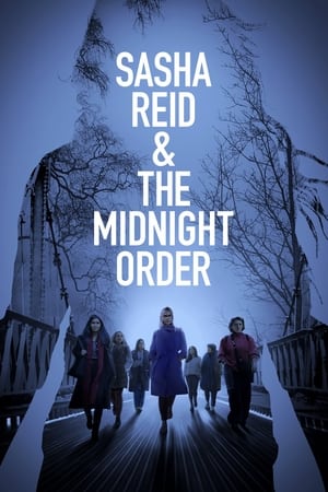 Sasha Reid and the Midnight Order online free