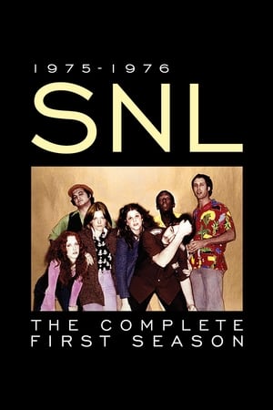 Saturday Night Live Season  1 online