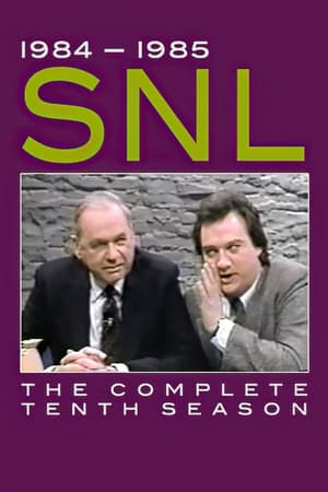 Saturday Night Live Season  10 online