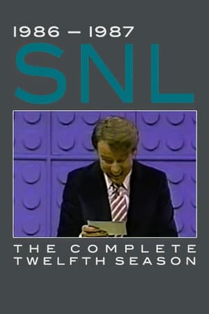 Saturday Night Live Season  12 online