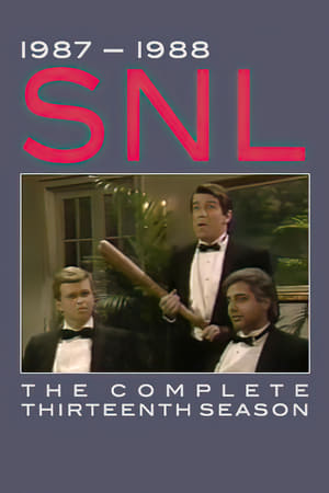 Saturday Night Live Season  13 online