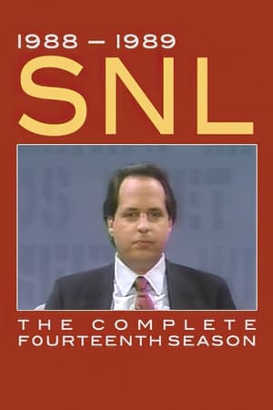 Saturday Night Live Season  14 online