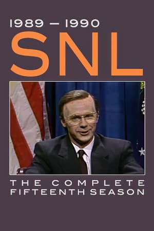 Saturday Night Live Season  15 online