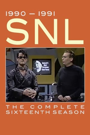 Saturday Night Live Season  16 online