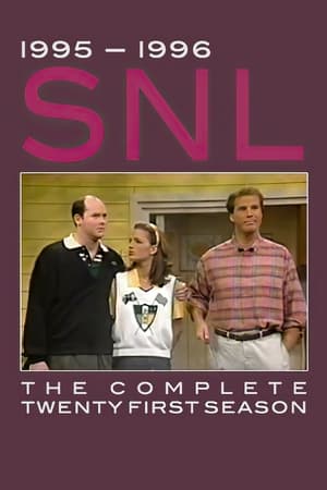 Saturday Night Live Season  21 online