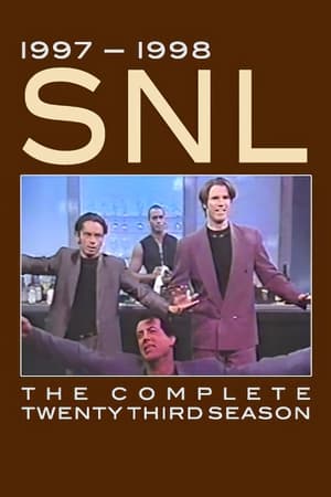 Saturday Night Live Season 23 online free