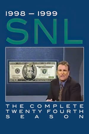 Saturday Night Live Season  24 online