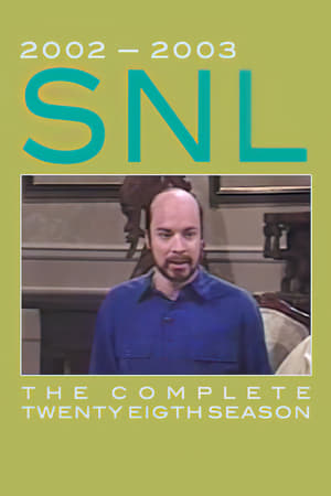 Saturday Night Live Season  28 online