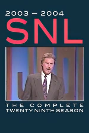 Saturday Night Live Season 29 online free