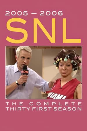 Saturday Night Live Season  31 online