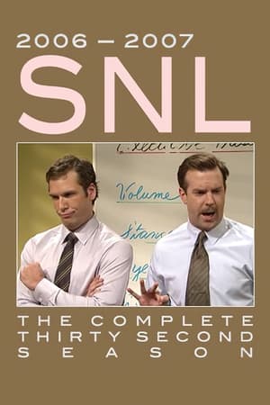 Saturday Night Live Season  32 online