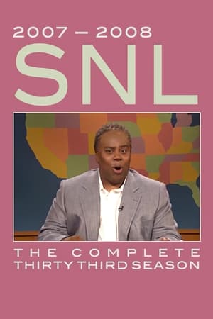 Saturday Night Live T 33 C 1 online gratis