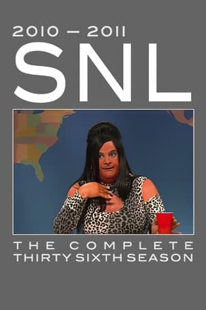 Saturday Night Live Season  36 online