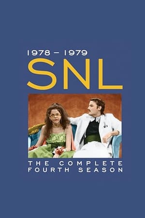 Saturday Night Live T 4 C 6 online gratis