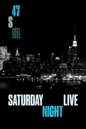 Saturday Night Live T 47 C 10 online gratis