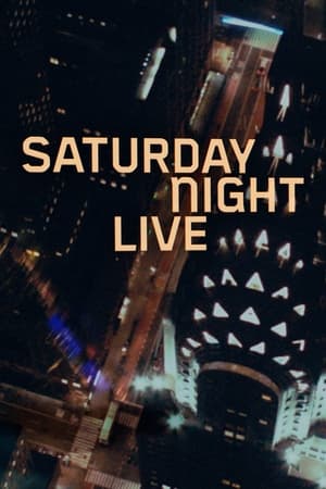 Saturday Night Live T 48 C 6 online gratis