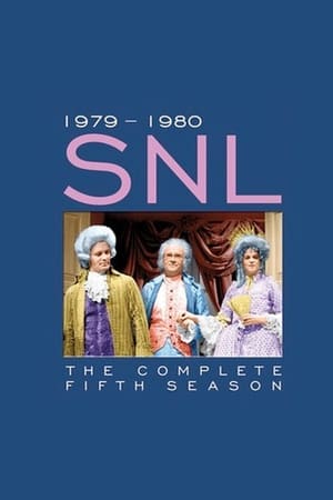 Saturday Night Live Season  5 online