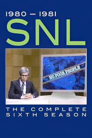 Saturday Night Live Season  6 online