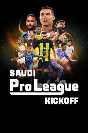 Saudi Pro League: Kickoff Season  1 online