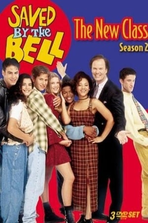 Saved by the Bell: The New Class Season 2 online free