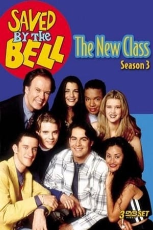 Saved by the Bell: The New Class Season 3 online free