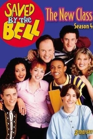 Saved by the Bell: The New Class Season  4 online