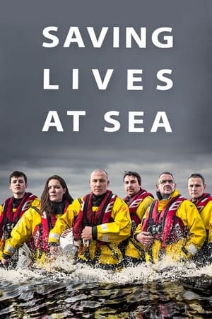 Saving Lives at Sea Season  4 online