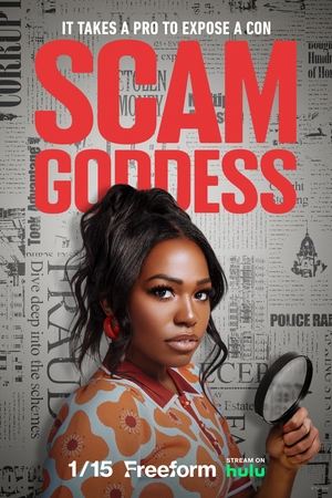 Scam Goddess online free