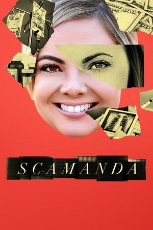 Scamanda Season  1 online