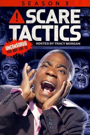 Scare Tactics T 3 C 20 online gratis