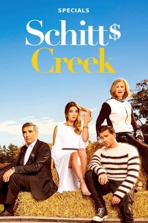 Schitt's Creek T 0 C 29 online gratis