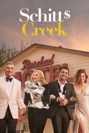 Schitt's Creek Online free