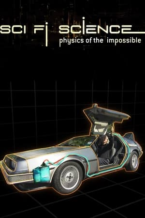 Sci Fi Science: Physics of the Impossible Season 2 online free