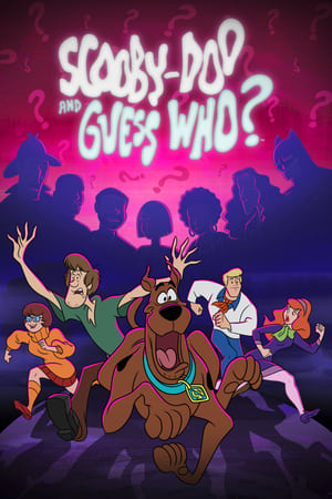 Scooby-Doo and Guess Who? Online free