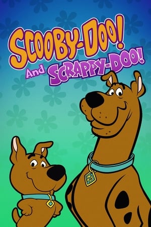 Scooby-Doo and Scrappy-Doo Online free