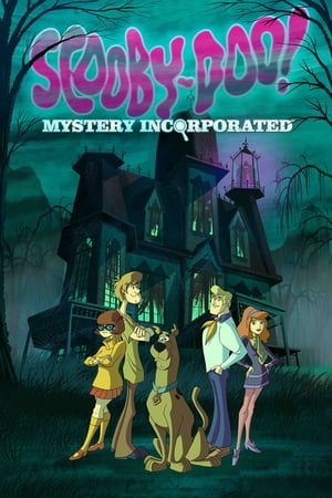 Scooby-Doo! Mystery Incorporated Online free