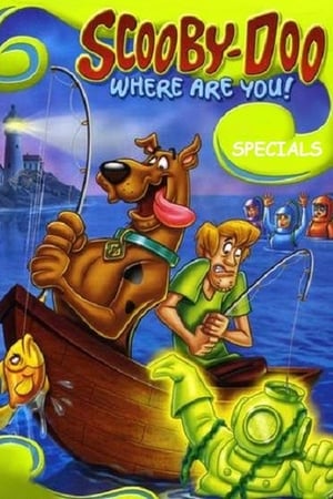 Scooby-Doo, Where Are You! Season 0 online free