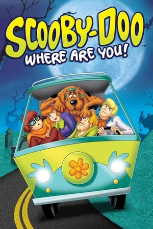 Scooby-Doo, Where Are You! Online free