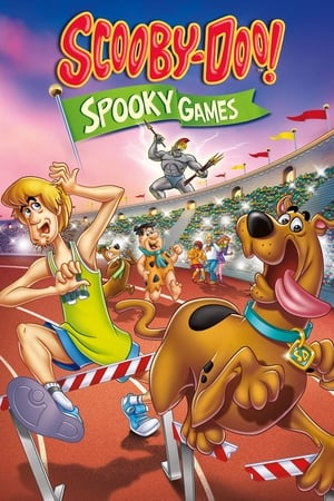 Scooby's Laff-A Lympics Season 0 online free