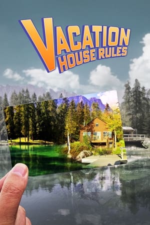 Scott's Vacation House Rules Season  3 online