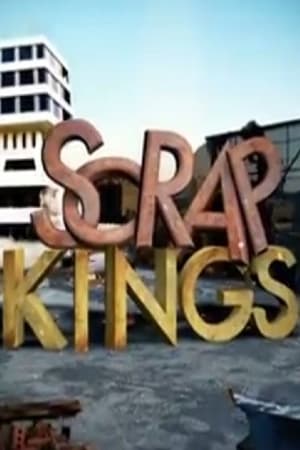 Scrap Kings Season  1 online