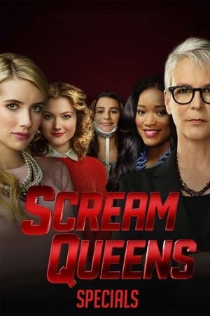 Scream Queens Season  0 online