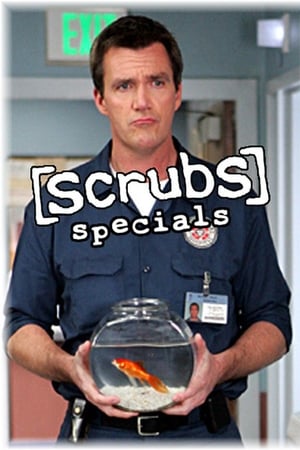 Scrubs Season  0 online