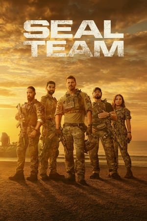 SEAL Team Season  7 online