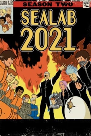 Sealab 2021 T 2 C 10 online gratis