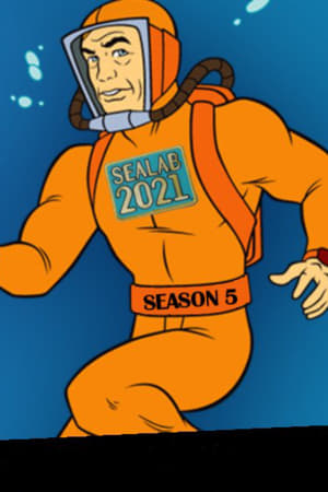 Sealab 2021 Season 5 online free