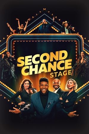 Second Chance Stage Season  1 online