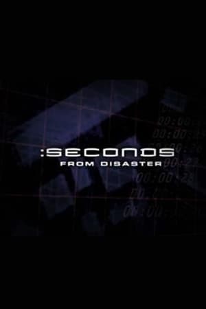 Seconds From Disaster Season  1 online